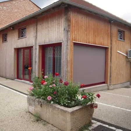 Du Sechoir Bouresse