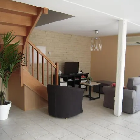 Du Sechoir Holiday home