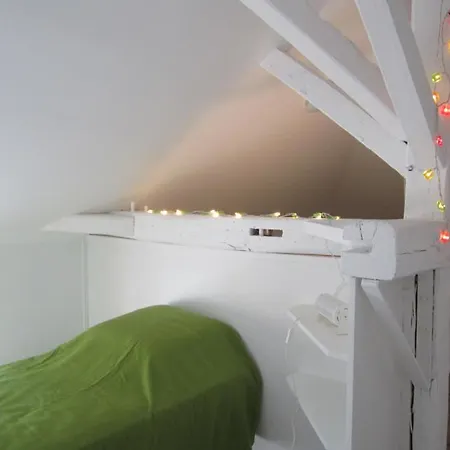 Ferienhaus Du Sechoir