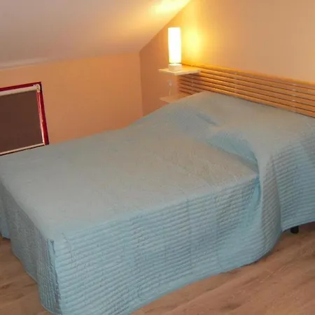 Holiday home Du Sechoir