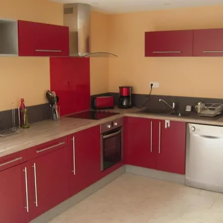 Du Sechoir Ferienhaus Bouresse