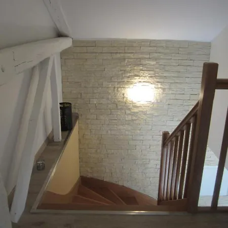 Du Sechoir * Bouresse