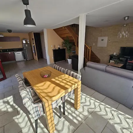 Du Sechoir Holiday home
