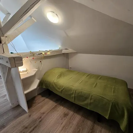 Du Sechoir Nyaraló Bouresse