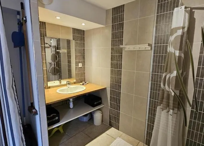 Du Sechoir Casa de Férias