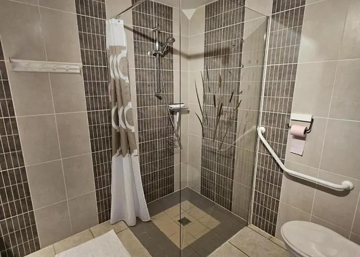 Casa de Férias Du Sechoir *