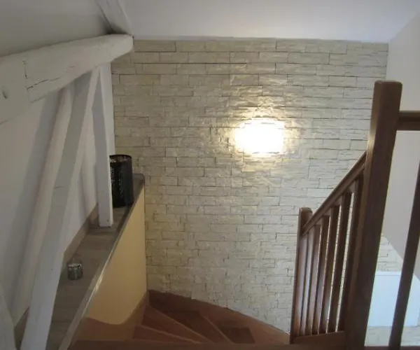 Nyaraló Du Sechoir *