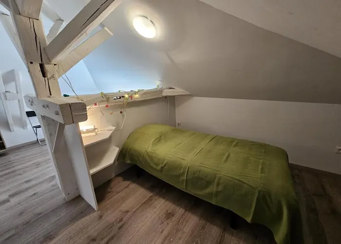 Du Sechoir Nyaraló Bouresse